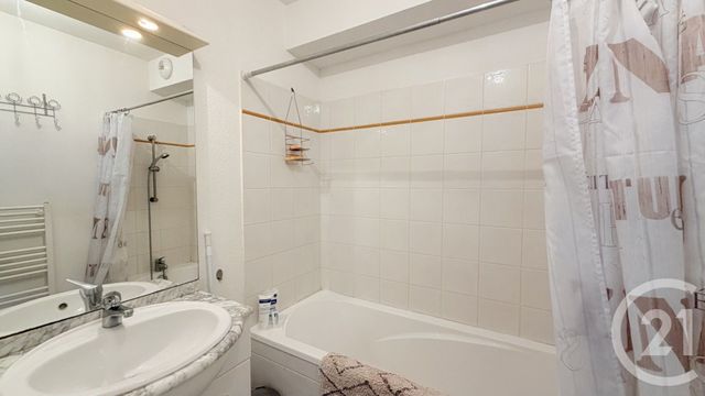 Appartement F2 à louer - 2 pièces - 42.65 m2 - DAX - 40 - AQUITAINE - Century 21 Glockner
