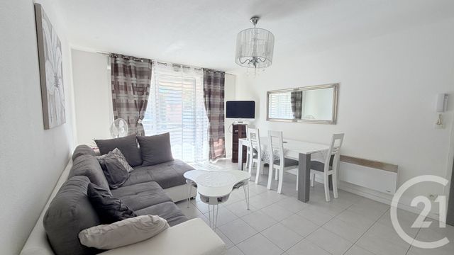 Appartement F2 à louer - 2 pièces - 42.65 m2 - DAX - 40 - AQUITAINE - Century 21 Glockner