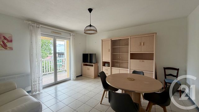 Appartement F2 à louer - 2 pièces - 50.37 m2 - DAX - 40 - AQUITAINE - Century 21 Glockner