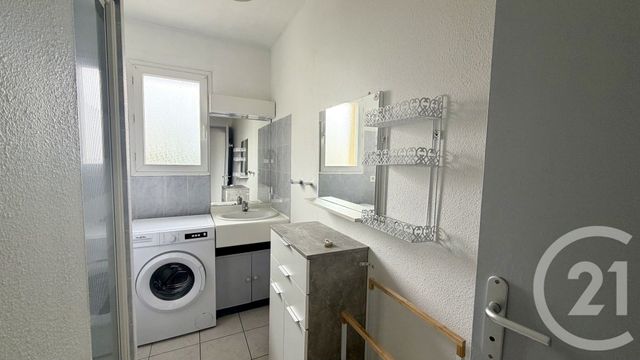 Appartement F2 à louer - 2 pièces - 50.37 m2 - DAX - 40 - AQUITAINE - Century 21 Glockner
