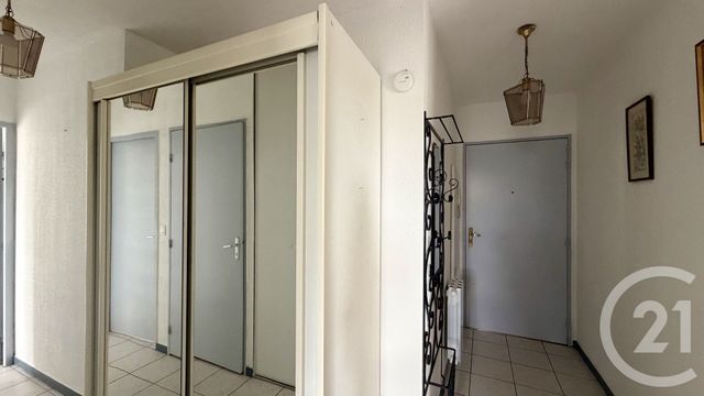 Appartement F2 à louer - 2 pièces - 50.37 m2 - DAX - 40 - AQUITAINE - Century 21 Glockner