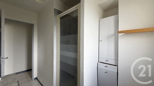 Appartement F2 à louer - 2 pièces - 50.37 m2 - DAX - 40 - AQUITAINE - Century 21 Glockner
