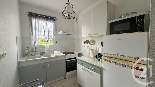 Appartement F2 à louer - 2 pièces - 50.37 m2 - DAX - 40 - AQUITAINE - Century 21 Glockner