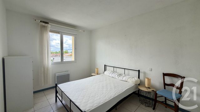 Appartement F2 à louer - 2 pièces - 50.37 m2 - DAX - 40 - AQUITAINE - Century 21 Glockner