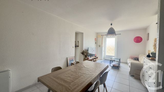 Appartement F3 à louer - 3 pièces - 55.78 m2 - DAX - 40 - AQUITAINE - Century 21 Glockner