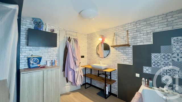 Appartement F3 à louer - 3 pièces - 55.78 m2 - DAX - 40 - AQUITAINE - Century 21 Glockner