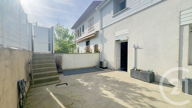 Appartement F3 à louer - 3 pièces - 55.78 m2 - DAX - 40 - AQUITAINE - Century 21 Glockner