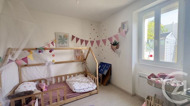 Appartement F3 à louer - 3 pièces - 55.78 m2 - DAX - 40 - AQUITAINE - Century 21 Glockner