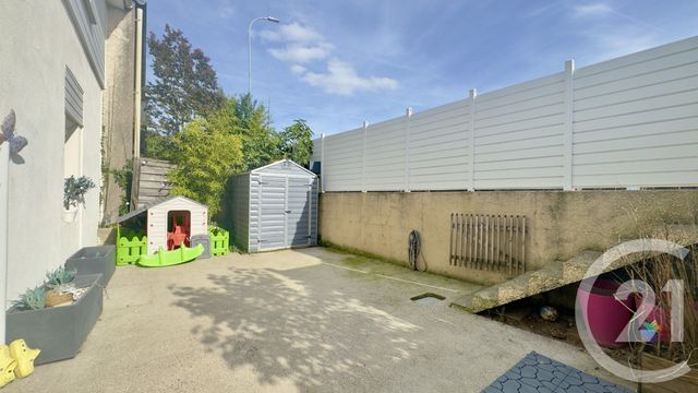 Appartement F3 à louer - 3 pièces - 55.78 m2 - DAX - 40 - AQUITAINE - Century 21 Glockner