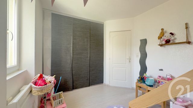 Appartement F3 à louer - 3 pièces - 55.78 m2 - DAX - 40 - AQUITAINE - Century 21 Glockner