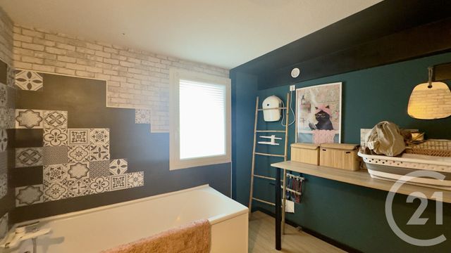 Appartement F3 à louer - 3 pièces - 55.78 m2 - DAX - 40 - AQUITAINE - Century 21 Glockner
