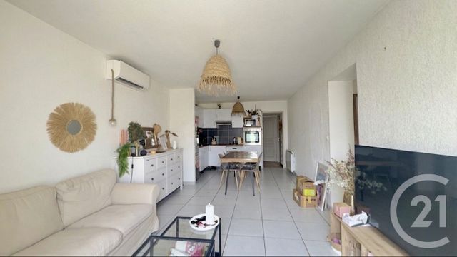 Appartement F3 à louer - 3 pièces - 55.78 m2 - DAX - 40 - AQUITAINE - Century 21 Glockner