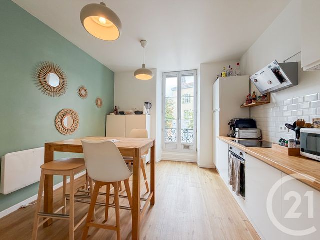 Appartement Chambre à vendre - 6 pièces - 147.07 m2 - DAX - 40 - AQUITAINE - Century 21 Glockner