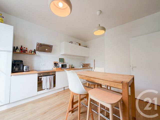 Appartement Chambre à vendre - 6 pièces - 147.07 m2 - DAX - 40 - AQUITAINE - Century 21 Glockner