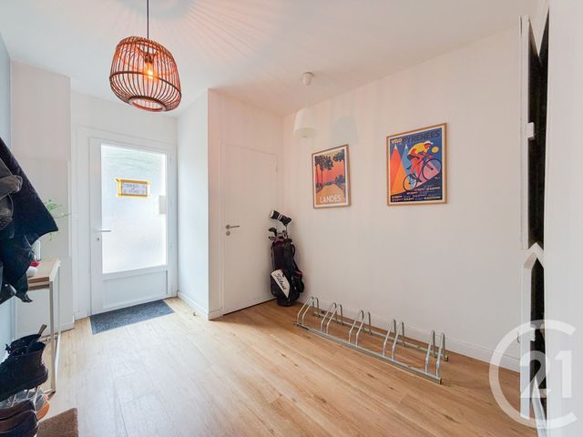 Appartement Chambre à vendre - 6 pièces - 147.07 m2 - DAX - 40 - AQUITAINE - Century 21 Glockner