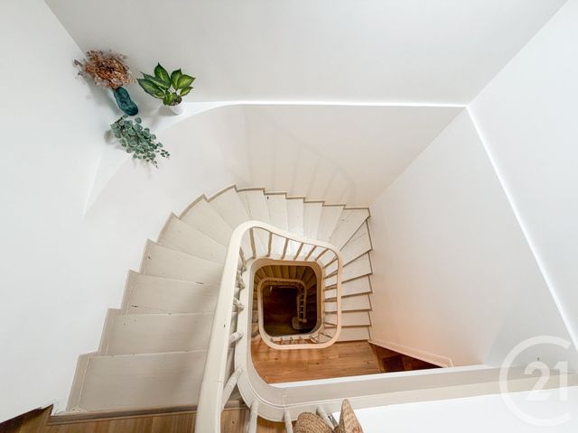 Appartement Chambre à vendre - 6 pièces - 147.07 m2 - DAX - 40 - AQUITAINE - Century 21 Glockner