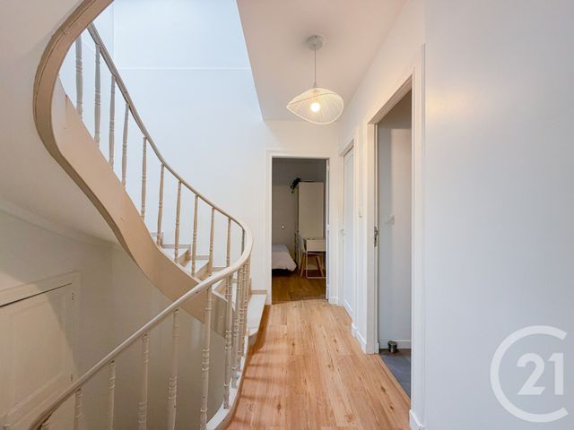 Appartement Chambre à vendre - 6 pièces - 147.07 m2 - DAX - 40 - AQUITAINE - Century 21 Glockner