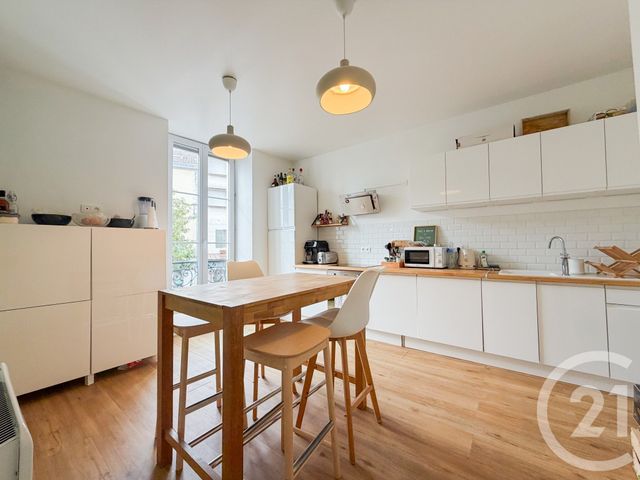 immeuble à vendre - 147.0 m2 - DAX - 40 - AQUITAINE - Century 21 Glockner