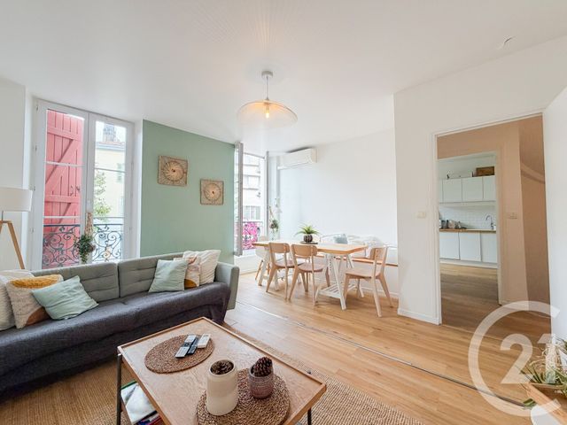 Immeuble à vendre DAX