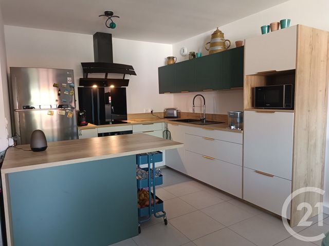 Appartement F3/f4 à vendre - 3 pièces - 84.21 m2 - DAX - 40 - AQUITAINE - Century 21 Glockner