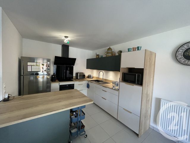 Appartement F3/f4 à vendre - 3 pièces - 84.21 m2 - DAX - 40 - AQUITAINE - Century 21 Glockner