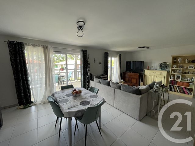 Appartement F3/f4 à vendre - 3 pièces - 84.21 m2 - DAX - 40 - AQUITAINE - Century 21 Glockner