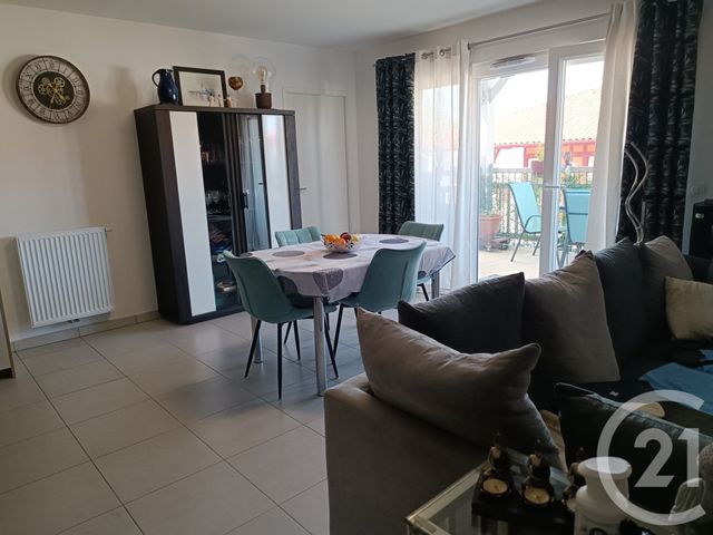 Appartement F3/f4 à vendre - 3 pièces - 84.21 m2 - DAX - 40 - AQUITAINE - Century 21 Glockner
