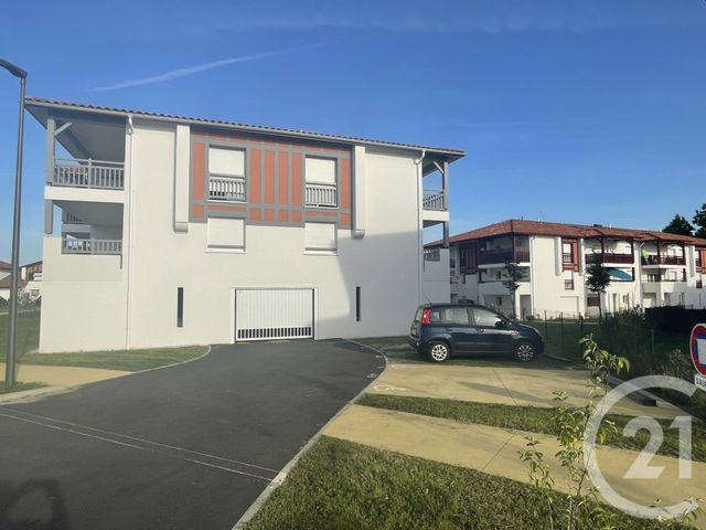 Appartement F3/f4 à vendre - 3 pièces - 84.21 m2 - DAX - 40 - AQUITAINE - Century 21 Glockner