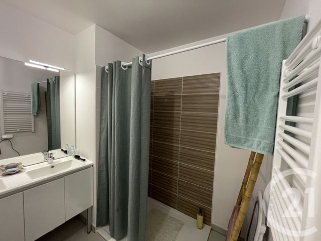 Appartement F3/f4 à vendre - 3 pièces - 84.21 m2 - DAX - 40 - AQUITAINE - Century 21 Glockner