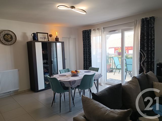 Appartement F3/f4 à vendre - 3 pièces - 84.21 m2 - DAX - 40 - AQUITAINE - Century 21 Glockner