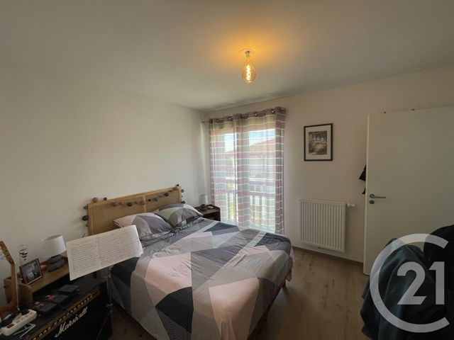 Appartement F3/f4 à vendre - 3 pièces - 84.21 m2 - DAX - 40 - AQUITAINE - Century 21 Glockner