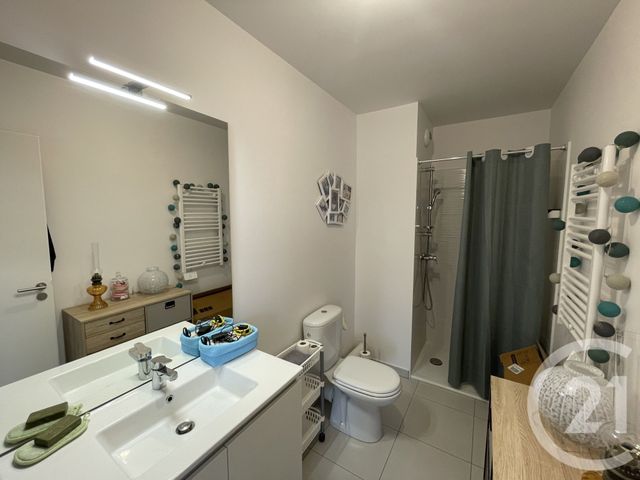 Appartement F3/f4 à vendre - 3 pièces - 84.21 m2 - DAX - 40 - AQUITAINE - Century 21 Glockner
