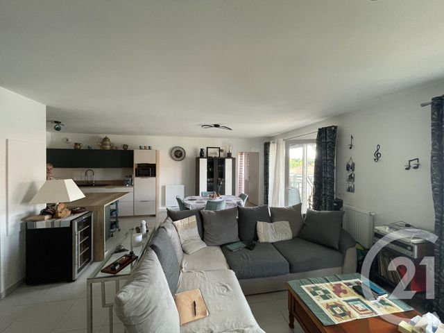 Appartement F3/f4 à vendre - 3 pièces - 84.21 m2 - DAX - 40 - AQUITAINE - Century 21 Glockner