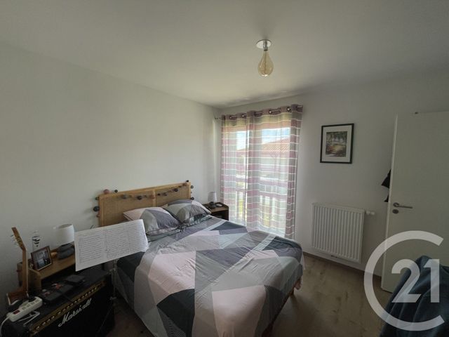 Appartement F3/f4 à vendre - 3 pièces - 84.21 m2 - DAX - 40 - AQUITAINE - Century 21 Glockner