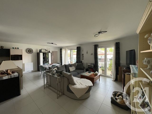appartement - DAX - 40