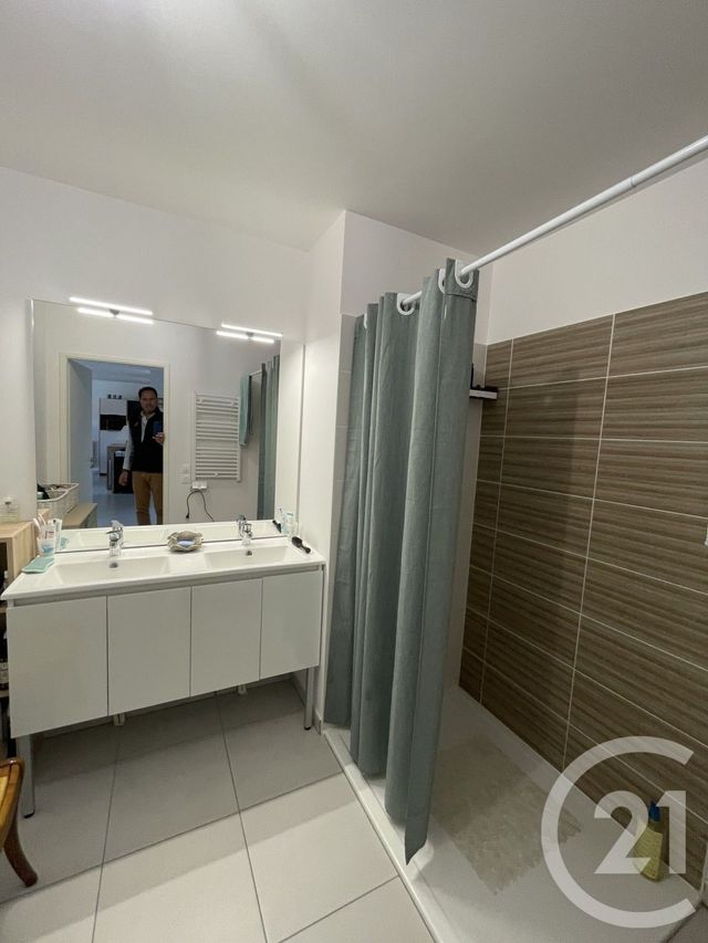 Appartement F3/f4 à vendre - 3 pièces - 84.21 m2 - DAX - 40 - AQUITAINE - Century 21 Glockner