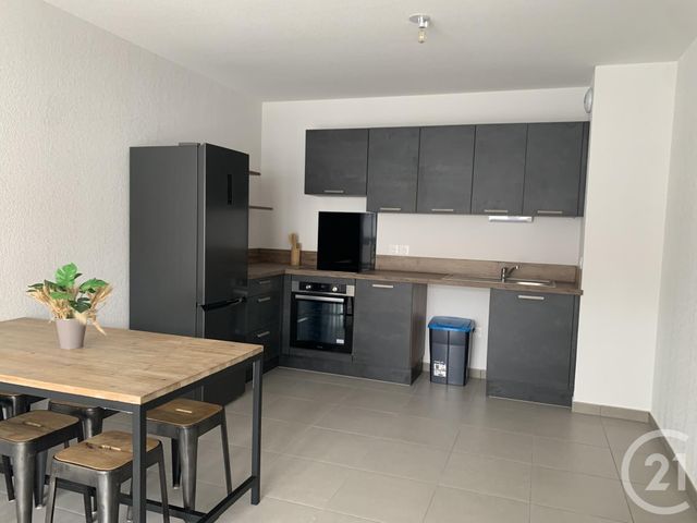 Appartement T3 à louer - 3 pièces - 62.91 m2 - ST PAUL LES DAX - 40 - AQUITAINE - Century 21 Glockner