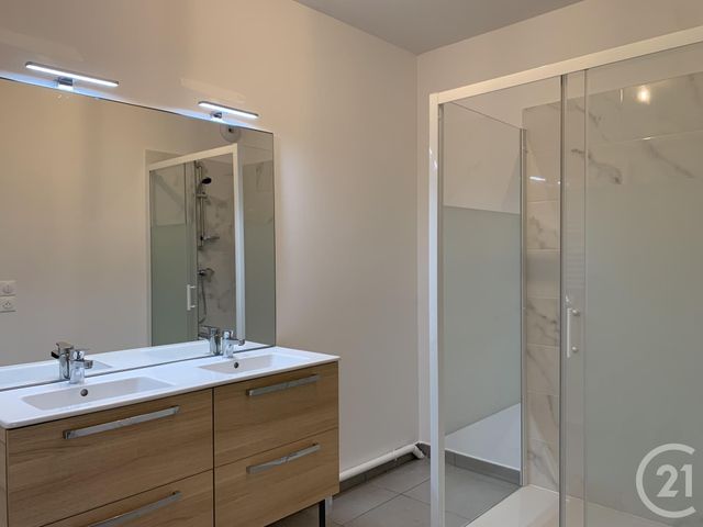 Appartement T3 à louer - 3 pièces - 62.91 m2 - ST PAUL LES DAX - 40 - AQUITAINE - Century 21 Glockner