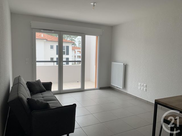 Appartement T3 à louer - 3 pièces - 62.91 m2 - ST PAUL LES DAX - 40 - AQUITAINE - Century 21 Glockner