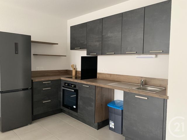Appartement T3 à louer - 3 pièces - 62.91 m2 - ST PAUL LES DAX - 40 - AQUITAINE - Century 21 Glockner