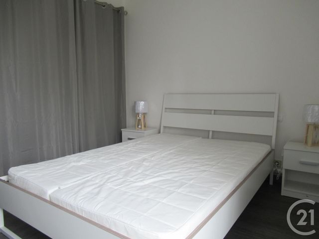 Appartement T2 à louer - 2 pièces - 46.08 m2 - DAX - 40 - AQUITAINE - Century 21 Glockner