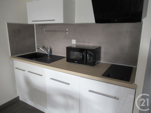 Appartement T2 à louer - 2 pièces - 46.08 m2 - DAX - 40 - AQUITAINE - Century 21 Glockner