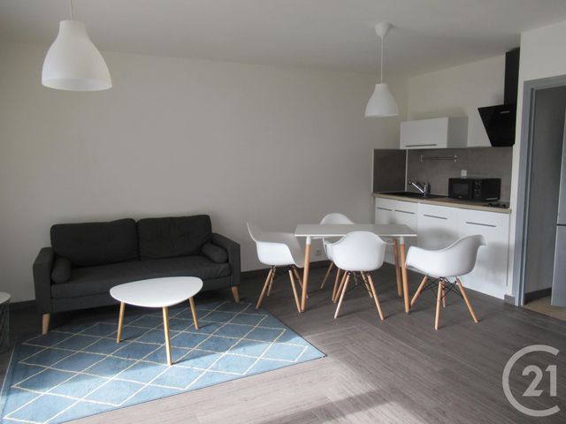 appartement - DAX - 40