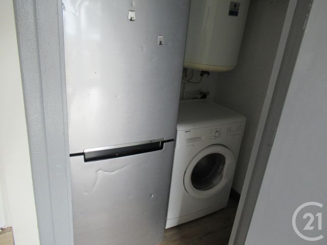Appartement T2 à louer - 2 pièces - 46.08 m2 - DAX - 40 - AQUITAINE - Century 21 Glockner