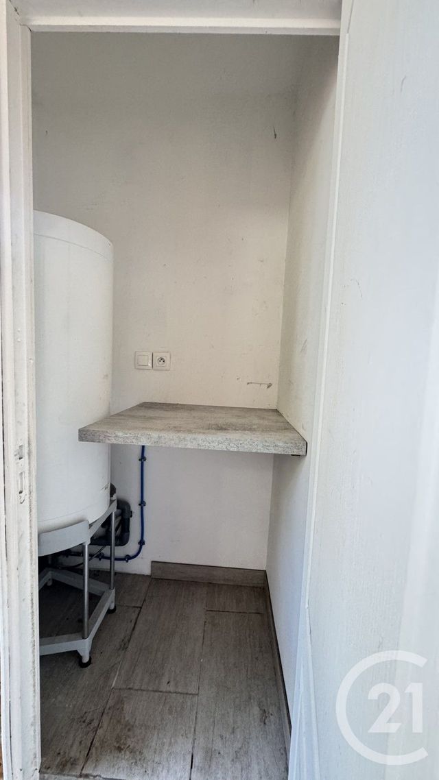 Appartement à louer - 2 pièces - 27.0 m2 - DAX - 40 - AQUITAINE - Century 21 Glockner