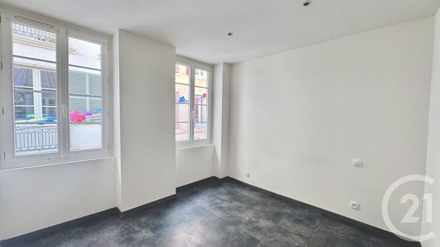 Appartement à louer - 2 pièces - 27.0 m2 - DAX - 40 - AQUITAINE - Century 21 Glockner