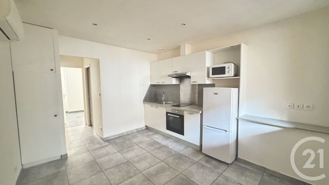 Appartement à louer - 2 pièces - 27.0 m2 - DAX - 40 - AQUITAINE - Century 21 Glockner