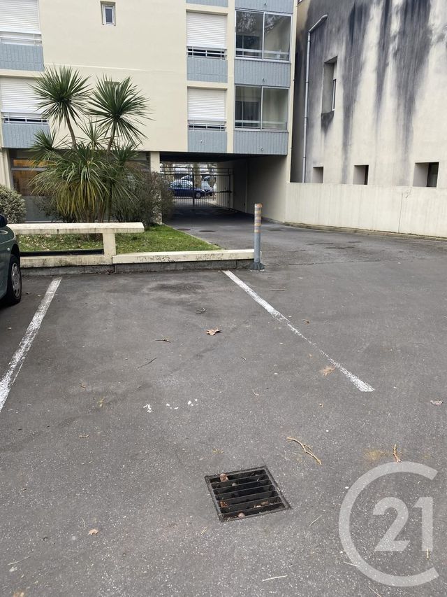 Appartement Studio à louer - 1 pièce - 24.72 m2 - DAX - 40 - AQUITAINE - Century 21 Glockner
