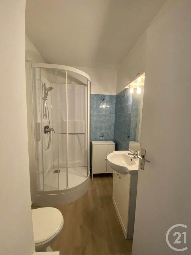 Appartement Studio à louer - 1 pièce - 24.72 m2 - DAX - 40 - AQUITAINE - Century 21 Glockner