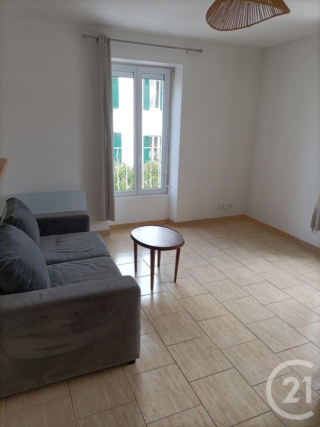 Appartement F2 à louer - 2 pièces - 48.18 m2 - DAX - 40 - AQUITAINE - Century 21 Glockner
